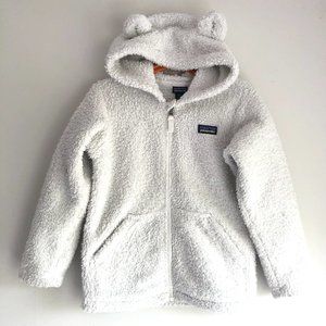 Patagonia Furry Friends Hoody
